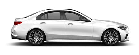 Mercedes-Benz E 200 Diesel
